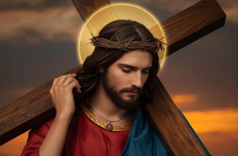 19 de Octubre Fiesta del Santísimo Redentor